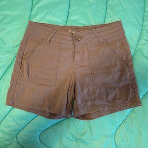 PrAna Olivia Short